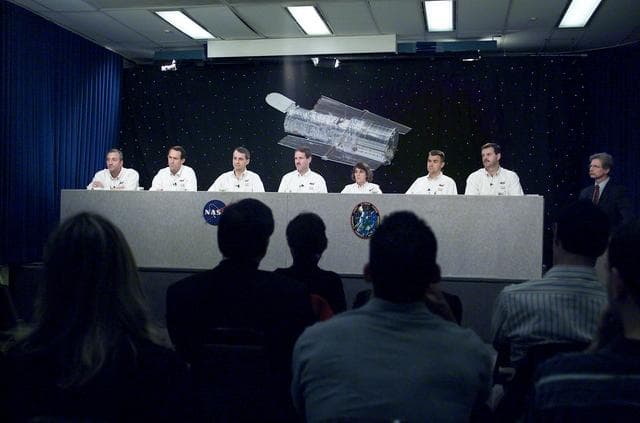 NASA image: jsc2002e05104