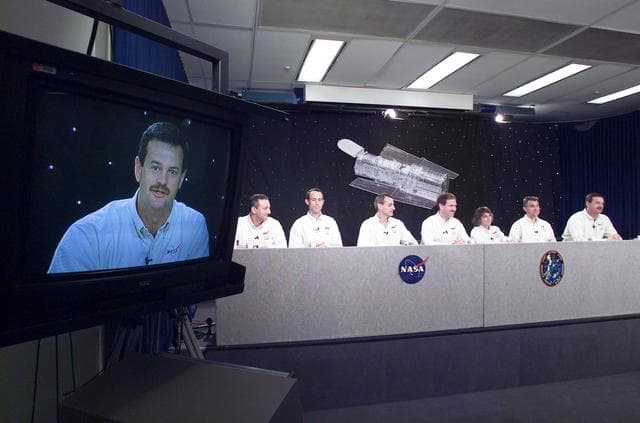 NASA image: jsc2002e05106