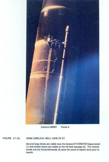 NASA image: jsc2003e15407