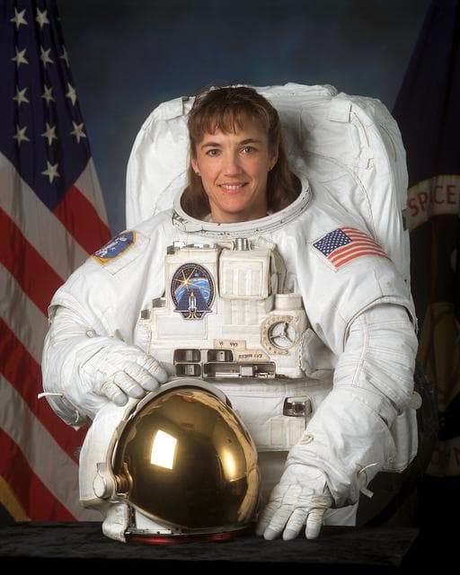 NASA image: jsc2003e30909