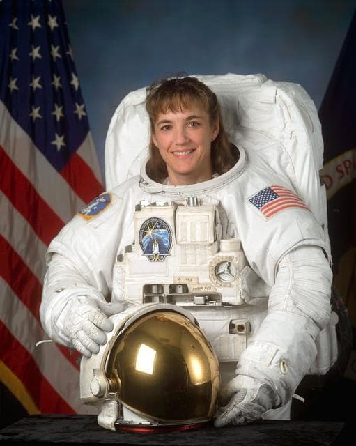 NASA image: jsc2003e30910