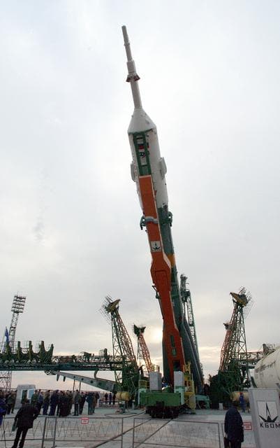 NASA image: jsc2003e31961