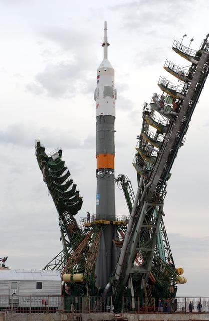 NASA image: jsc2003e31962
