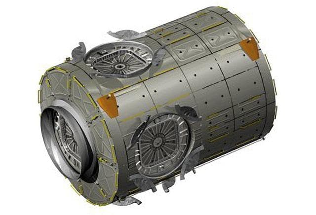 NASA image: jsc2003e39020
