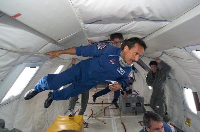 NASA image: jsc2004e24534