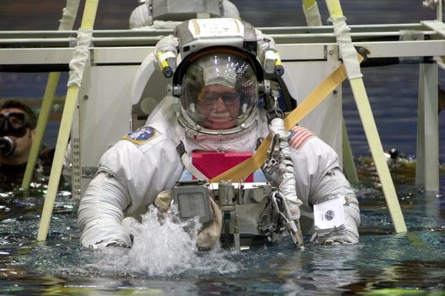 NASA image: jsc2004e27324