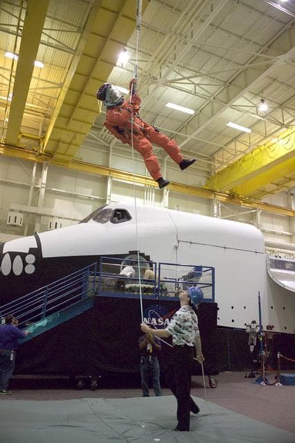 NASA image: jsc2004e37689