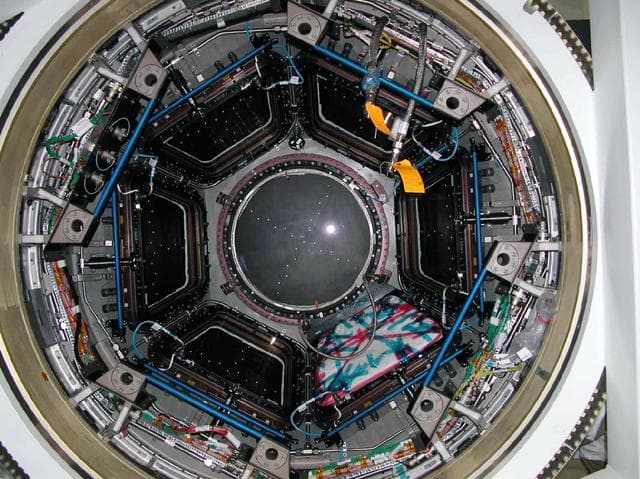 NASA image: jsc2004e42739