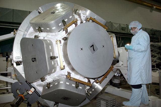 NASA image: jsc2004e44648