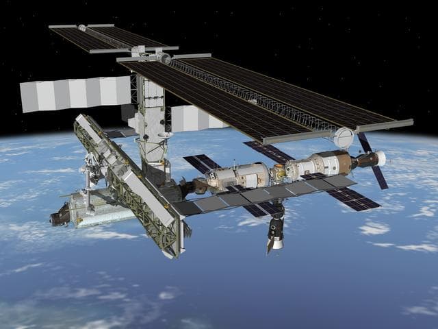 NASA image: jsc2004e44836