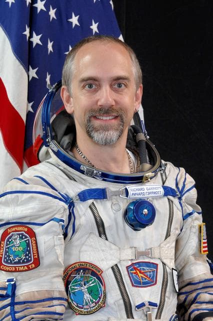 NASA image: jsc2008e117643