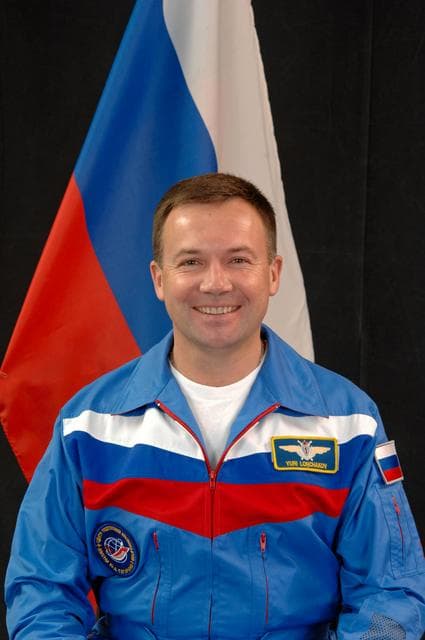 NASA image: jsc2008e117644