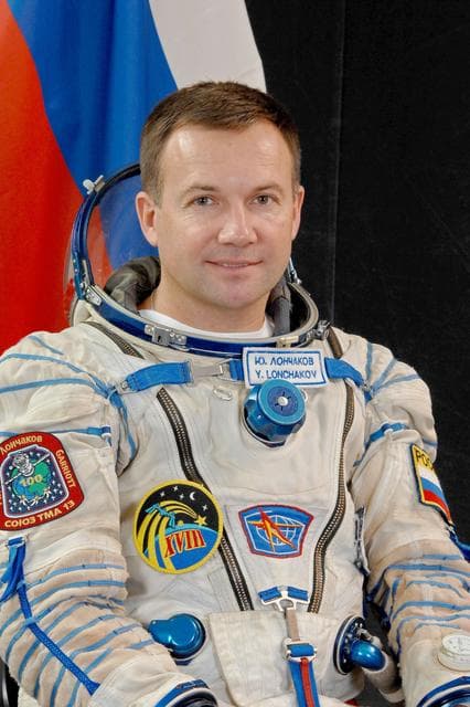 NASA image: jsc2008e117648