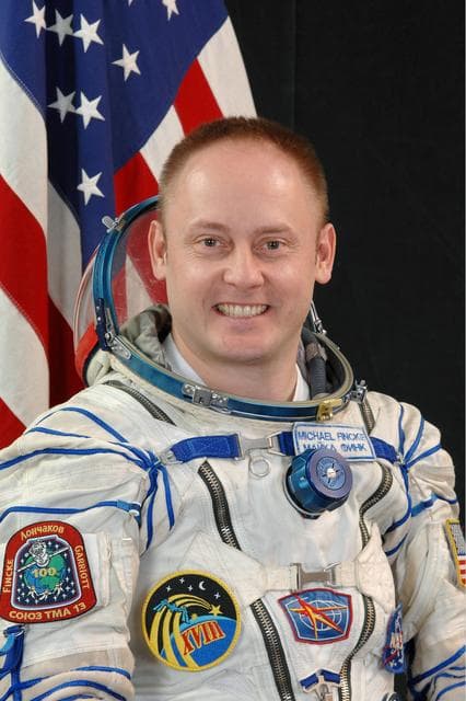 NASA image: jsc2008e117650