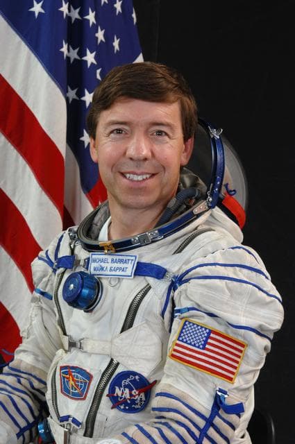 NASA image: jsc2008e117653