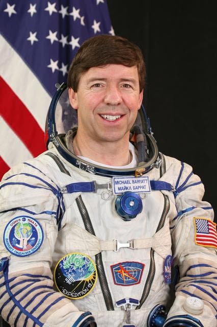 NASA image: jsc2009e049819