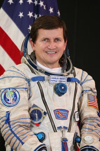 NASA image: jsc2009e049823