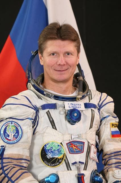 NASA image: jsc2009e049824