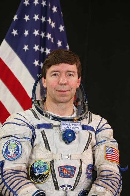 NASA image: jsc2009e049976