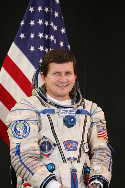 NASA image: jsc2009e049977
