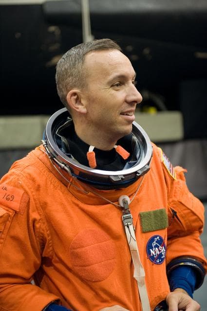 NASA image: jsc2009e125032