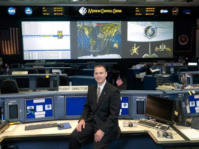 NASA image: CONSTELLATION Images from other centers - February 2010