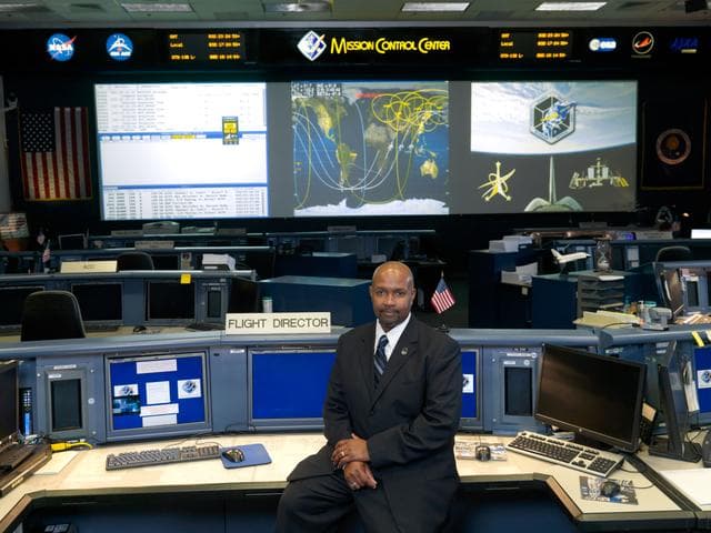 NASA image: CONSTELLATION Images from other centers - February 2010