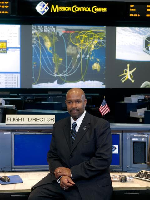 NASA image: CONSTELLATION Images from other centers - February 2010