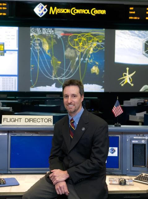 NASA image: CONSTELLATION Images from other centers - February 2010