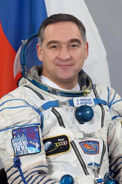 NASA image: Expedition 23