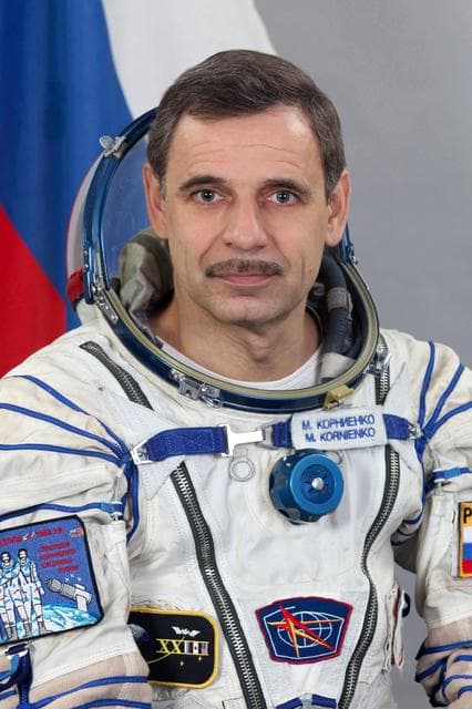 NASA image: Expedition 23