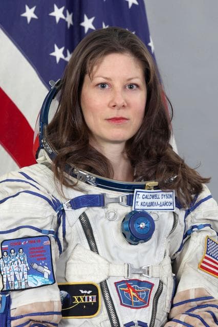 NASA image: Expedition 23