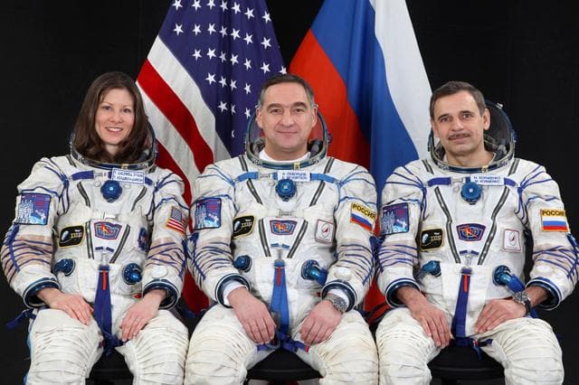 NASA image: Expedition 23