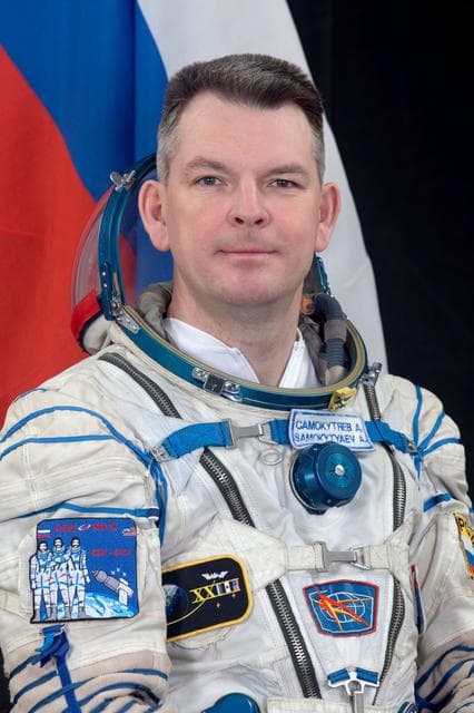 NASA image: Expedition 23
