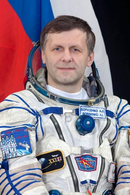NASA image: Expedition 23