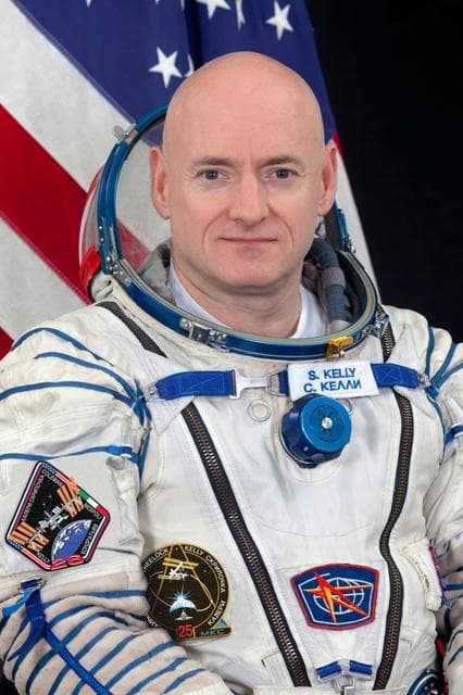 NASA image: Expedition 23