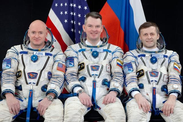 NASA image: Expedition 23