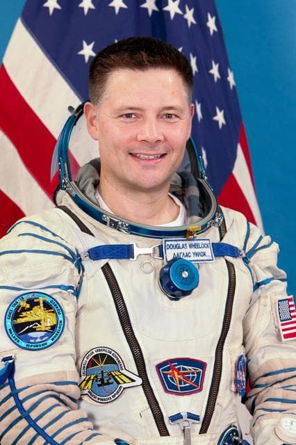 NASA image: Expedition 24