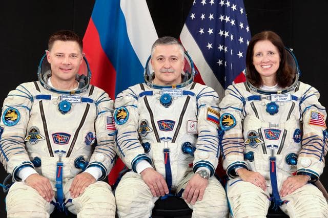 NASA image: Expedition 24