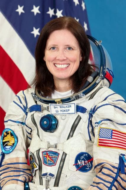 NASA image: Expedition 24