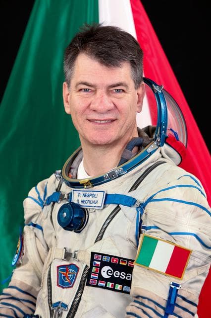 NASA image: Expedition 24