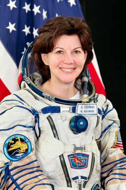 NASA image: Expedition 24