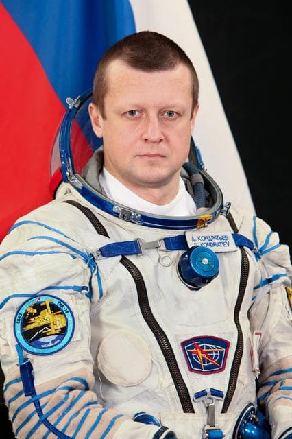 NASA image: Expedition 24
