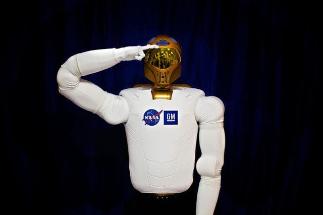 NASA image: Monthly Engineering Work Order