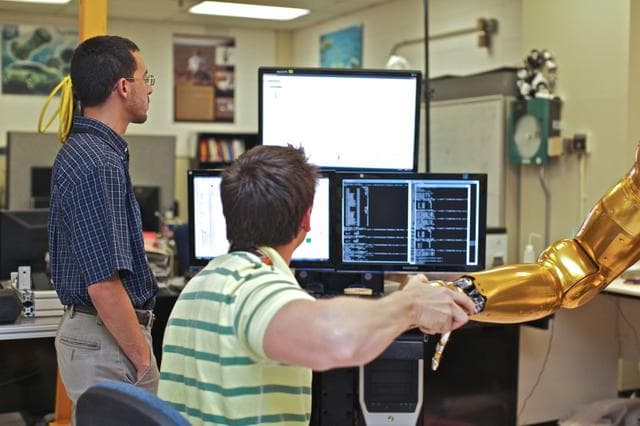 NASA image: Monthly Engineering Work Order