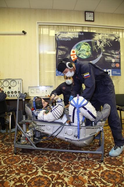 NASA image: jsc2010e167397