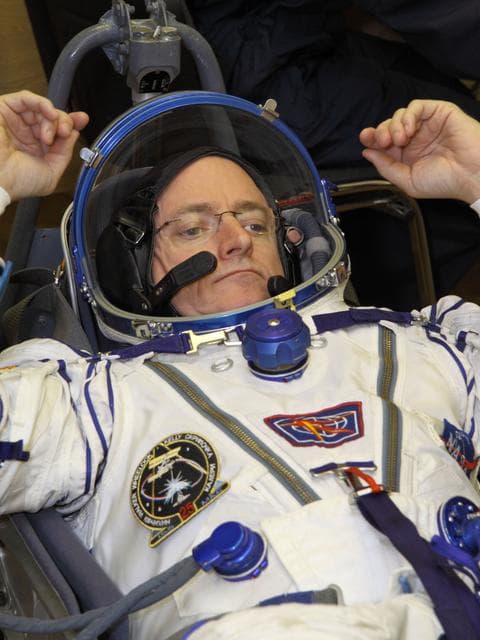 NASA image: jsc2010e167398