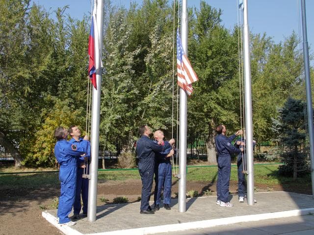 NASA image: jsc2010e167401
