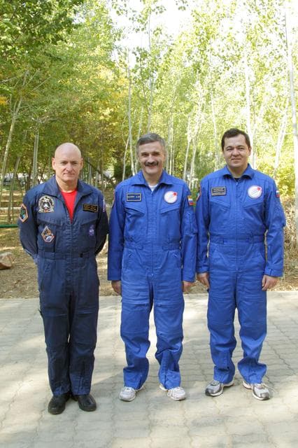 NASA image: jsc2010e167403