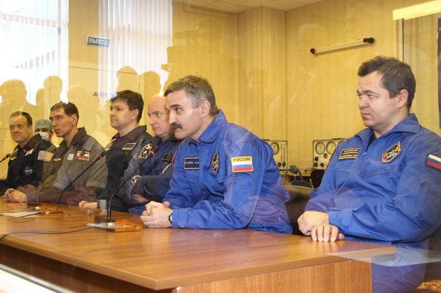 NASA image: jsc2010e170867